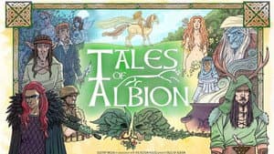 Tales of Albion — foto 1