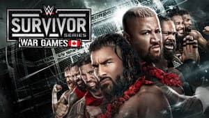 WWE Survivor Series: WarGames 2024 — foto 5