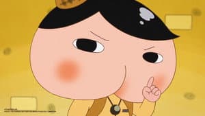 映画 おしりたんてい カレーなる じけん — foto 2