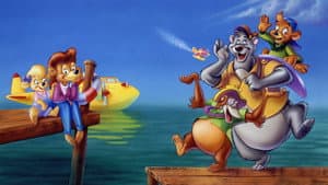 Los Aventureros del Aire — foto 5