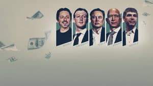 Rise of the Billionaires — foto 2