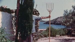 Salvador Dalí Home Movie — foto 1