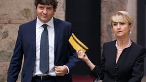 Aspirante vedovo — foto 1