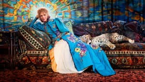 Sarah Bernhardt, La Divine — foto 1