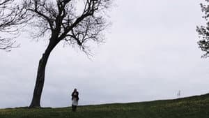 The Crying — foto 1
