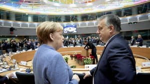 Hallo, Diktator – Orbán, die EU und die Rechtsstaatlichkeit — foto 3