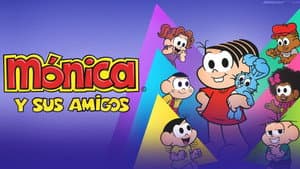Mónica y su pandilla — foto 5
