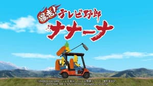テレビ野郎 ナナーナ — foto 1
