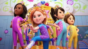 Poder de princesas — foto 1