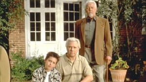 Walter and Henry — foto 1