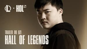 Hall of Legends: Uzi — foto 1