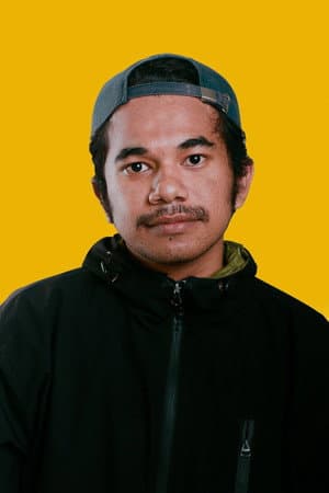 Syukran Salman