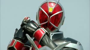 仮面ライダーウィザード — foto 1