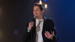Pete Davidson: Alive from New York — foto 1
