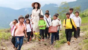 Sứ Mệnh Trái Tim — foto 2