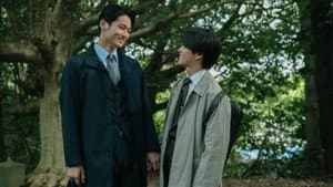 ifの世界で恋がはじまる — foto 12