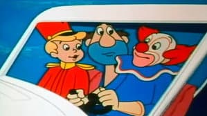 The Bozo Show — foto 2