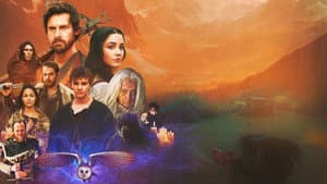 Mythica Stormbound — foto 2