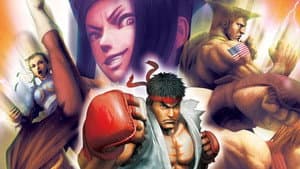 スーパーストリートファイターIV — foto 2