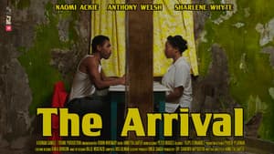 The Arrival — foto 1