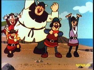 Episodio 41