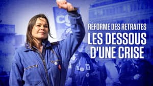 Réforme des retraites, les dessous d'une crise — foto 1