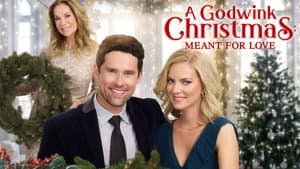 A Godwink Christmas: Meant For Love — foto 2