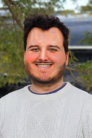Andrew Soto