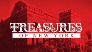 Treasures of New York — foto 1