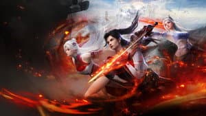 仙武传 — foto 6