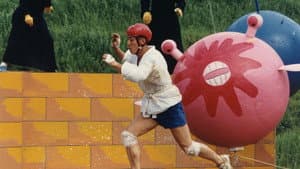 Takeshi's Castle — foto 2