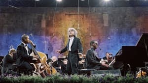 Waldbühne 2003: A Gershwin Night — foto 1