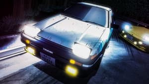 New Initial D La película: Leyenda 1 Despertar — foto 1