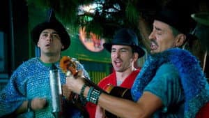Los Rolling Ruana