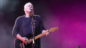 David Gilmour: In Concert — foto 1