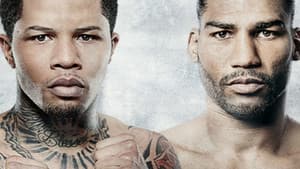 Gervonta Davis vs. Yuriorkis Gamboa — foto 3