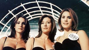 Le ragazze di Miss Italia — foto 1