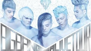 BIGBANG ALIVE TOUR 2012 In Japan -Special Final In Dome- — foto 1