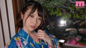 ムラムラ全開で性欲爆発!朝までイキ尽くしSEX 30日間禁欲させて連れ出しガチハメ温泉旅行 — foto 1
