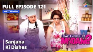 Episodio 121