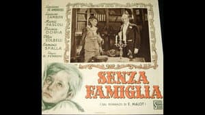 Senza famiglia — foto 1