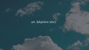 An Adoption Story — foto 1