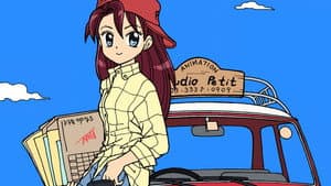 アニメーション制作進行くろみちゃん — foto 2