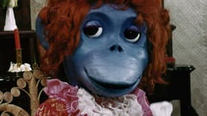 The Rare Blue Apes of Cannibal Isle — foto 6