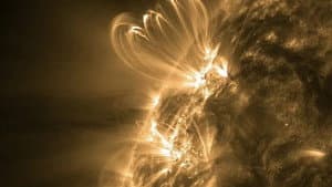 The Sun: Inferno in the Sky — foto 1