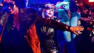 God Control [A Madame X Story — Short Film] — foto 1