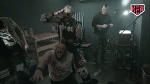 KCW: Cold November Pain — foto 1