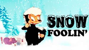 Snow Foolin' — foto 1