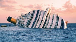 Costa Concordia - Chronik einer Katastrophe — foto 2