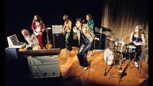 Roxy Music: More Than This - The Story of Roxy Music — foto 1